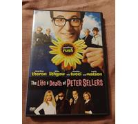 The Life and Death of Peter Sellers