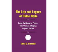 The Life and Legacy of Chloe Malle: From Privilege to Power. The Woman Shaping Vogue’s Future