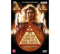 The Life and Loves of a She-Devil / druk 1