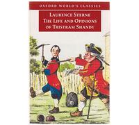 The Life and Opinions of Tristram Shandy, Gentleman