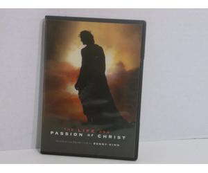 The Life and Passion Of Christ! Benny Hinn
