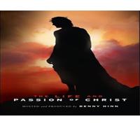 The Life and Passion of Christ Dvd! Benny Hinn (2005-01-01)