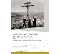 The Life and Passion of Jesus Christ with From The Manger to The Cross (DVD)