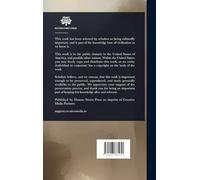 The Life and Pontificate of Leo the Tenth