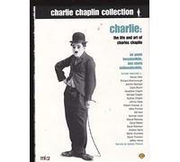 The Life And The Art Of CHARLES CHAPLIN