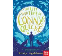 The Life and Time of Lonny Quicke