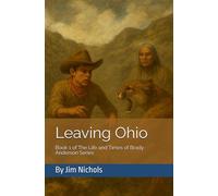 THE LIFE AND TIMES OF BRADY ANDERSON: Book 1: LEAVING OHIO