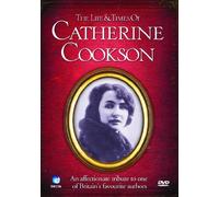 The Life And Times Of Catherine Cookson by Unknown(2008-06-09)
