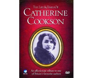 The Life And Times Of Catherine Cookson by Unknown(2008-06-09)