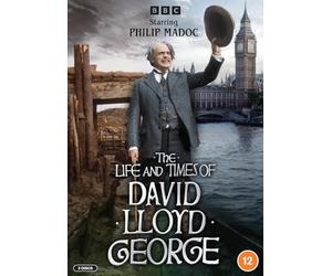 The Life and Times of David Lloyd George