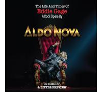 The Life And Times Of Eddie Gage