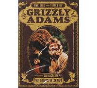 The Life and Times of Grizzly Adams: The Complete Series