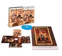 THE LIFE AND TIMES OF JUDGE ROY BEAN Blu Ray Premium Collection. (Blu-ray)