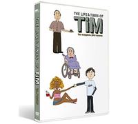 The Life and Times of Tim: Season 1