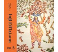 The Life and Work of Inji Efflatoun