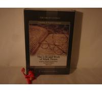 The Life and Work of Mark Twain-The Teaching Company (DVD)