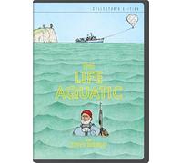 The Life Aquatic with Steve Zissou
