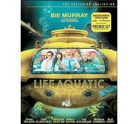 The Life Aquatic with Steve Zissou