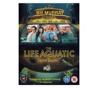 The Life Aquatic with Steve Zissou