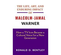 The Life, Art, and Enduring Impact of Malcolm-Jamal Warner: How a TV Icon Became a Cultural Voice for a New Generation