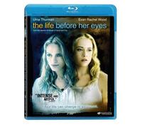 The Life Before Her Eyes (Blu-ray) Uma Thurman Evan Rachel Wood Eva Amurri