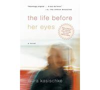 The Life Before Her Eyes Pa: A Haunting Literary Psychological Thriller Where One Moment Echoes Across a Lifetime