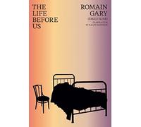 Romain Gary The Life Before Us (Tascabile)