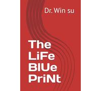 The LiFe BlUe PriNt