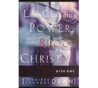 The Life Changing Power in the Blood of Christ Video Series DVD