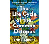 Emma Knight The Life Cycle of the Common Octopus (Tascabile)