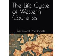 The Life Cycle of Western Countries