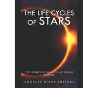 The Life Cycles of Stars (Tascabile)