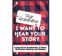 The Life Graduate Publish Dear Grandfather. I Want To Hear Y (Copertina rigida)