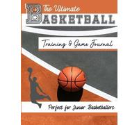 The Life Graduate Publishi The Ultimate Basketball Training and Game (Tascabile)