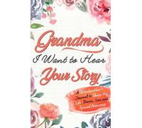 The Life Graduate Publishing G Grandma, I Want To Hear Your S (Copertina rigida)