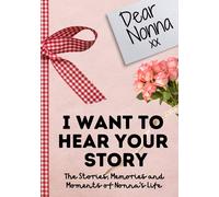 The Life Graduate Publishing Gro Dear Nonna. I Want To Hear Your Sto (Tascabile)