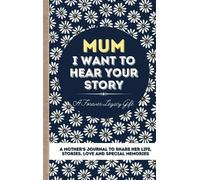 The Life Graduate Publishing Gro Mum, I Want To Hear Your Sto (Copertina rigida)