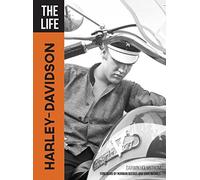 The Life Harley-Davidson