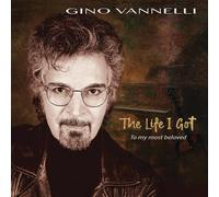 The Life I Got (To My Most Beloved)