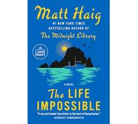 Matt Haig The Life Impossible (Tascabile)