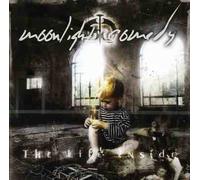 The Life Inside (CD) Album