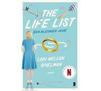 The Life List (een bijzonder jaar)