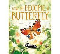 The Life of a Butterfly