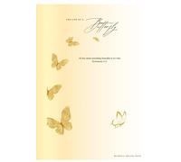 The Life of a Butterfly