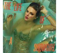 The Life Of A Showgirl (Cd Sweat And Vanilla Perfume Con Poster... (Audio Cd)