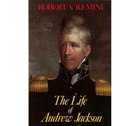 The Life of Andrew Jackson/3 Volumes in 1