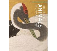 The Life of Animals in Japanese Art