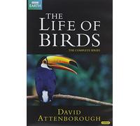 The Life of Birds (Repackaged) [Edizione: Regno Unito]