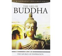 The Life Of: Buddha [Edizione: Paesi Bassi]