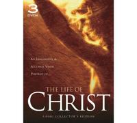 The Life of Christ
